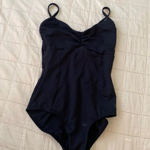 Size small Lulli leotard